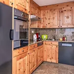 Chesa Saira 2 By Interhome Apartamento *