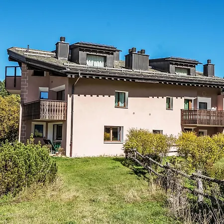 Chesa Saira 2 By Interhome Appartement Surlej